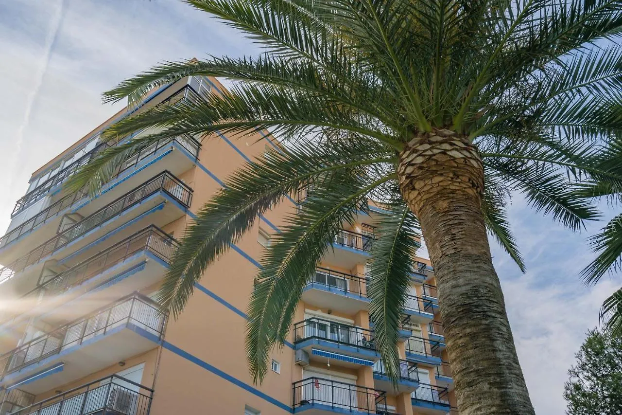 Holiday Rentals Piscina, Playa Parking A 5 Min Caminando Del Puerto De Benalmádena Lejlighed